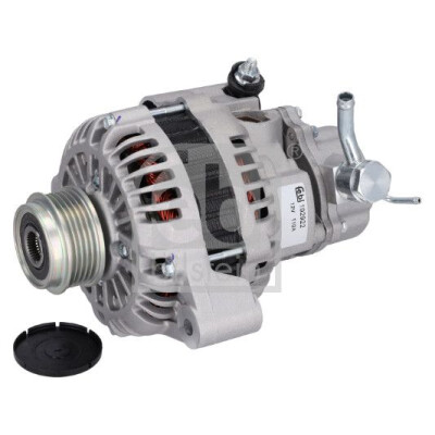 Alternador