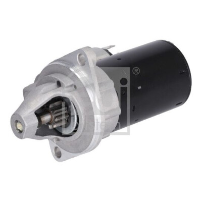 Motor de arranque