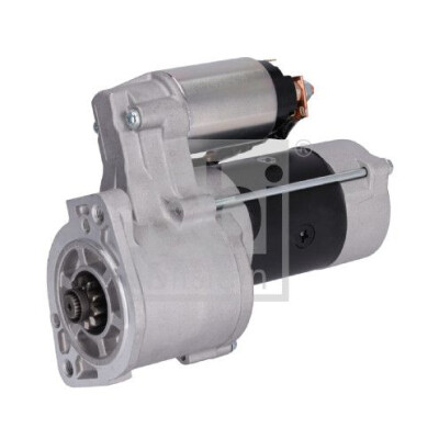 Motor de arranque