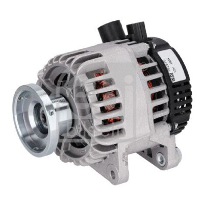 Alternador