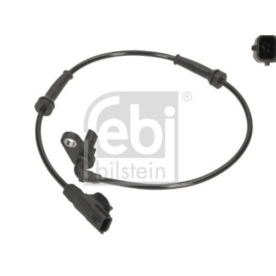 Sensor, rotações da roda