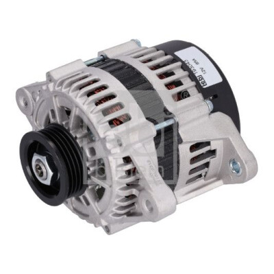 Alternador