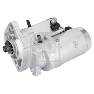 Motor de arranque