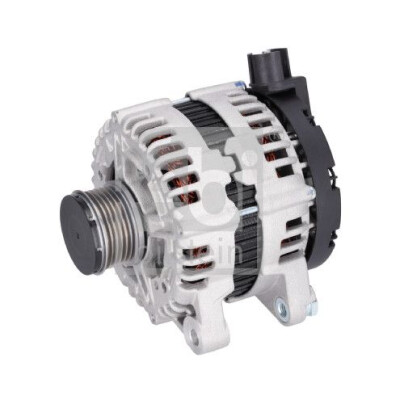 Alternador