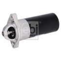 Motor de arranque