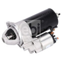 Motor de arranque