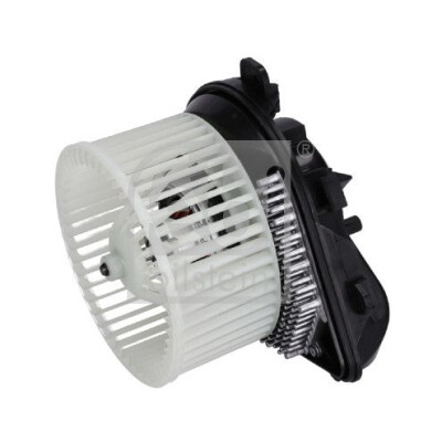 Ventilador do habitáculo