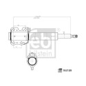 FEBI BILSTEIN 193109 amortecedor
