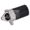 Motor de arranque