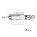 FEBI BILSTEIN 193118 amortecedor