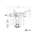 FEBI BILSTEIN 193119 amortecedor