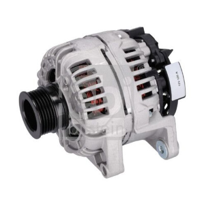 Alternador
