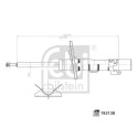 FEBI BILSTEIN 193138 amortecedor