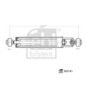 FEBI BILSTEIN 193141 amortecedor