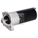 Motor de arranque