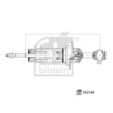 FEBI BILSTEIN 193144 amortecedor