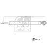 FEBI BILSTEIN 193154 amortecedor