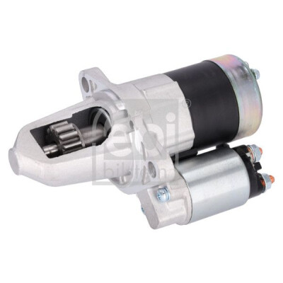 Motor de arranque