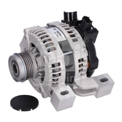 Alternador
