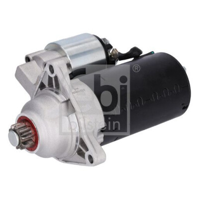 Motor de arranque
