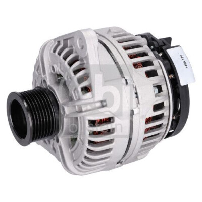 Alternador
