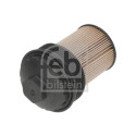 Filtro de óleo FEBI BILSTEIN 193186