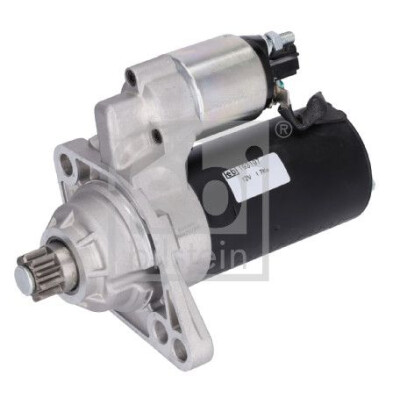 Motor de arranque