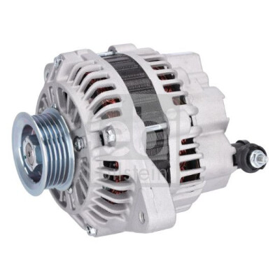 Alternador
