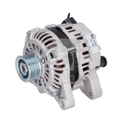 Alternador