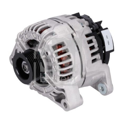 Alternador