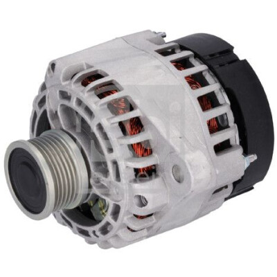 Alternador