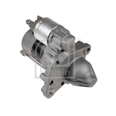 Motor de arranque