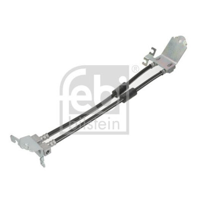 Tubo flexível de travão