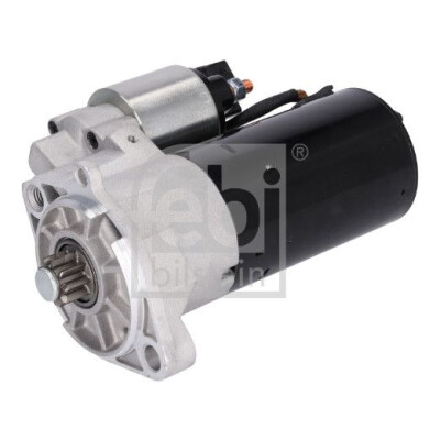 Motor de arranque