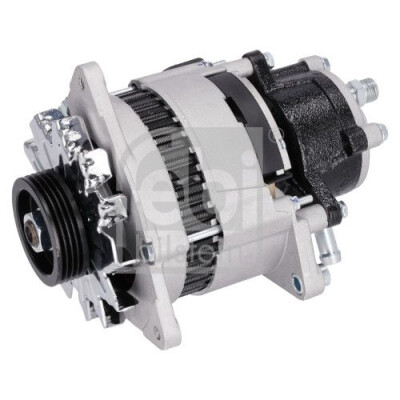 Alternador