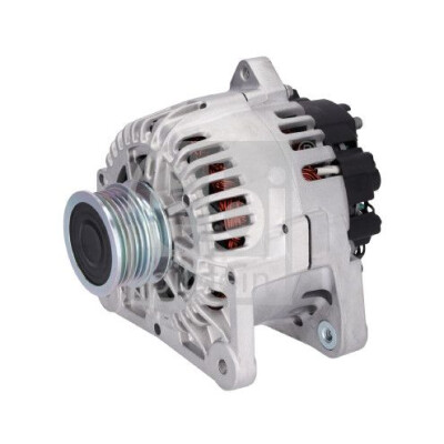 Alternador