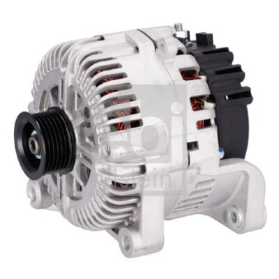 Alternador