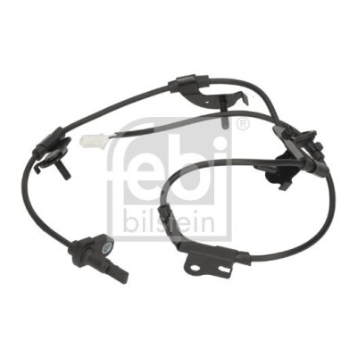 Sensor, rotações da roda