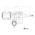 FEBI BILSTEIN 193471 amortecedor