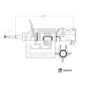 FEBI BILSTEIN 193479 amortecedor