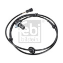 Sensor, velocidade da roda FEBI BILSTEIN 193493