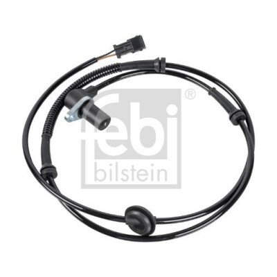 Sensor, velocidade da roda FEBI BILSTEIN 193493