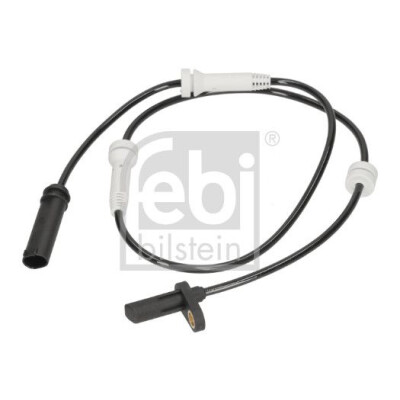 Sensor, rotações da roda