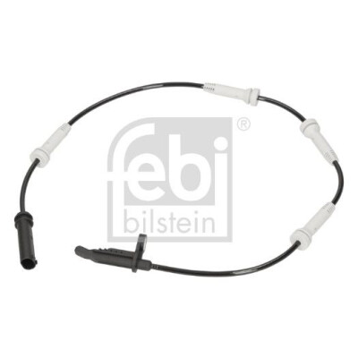 Sensor, rotações da roda