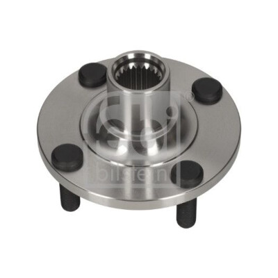 Cubo da roda
