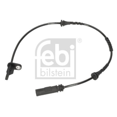 Sensor, rotações da roda