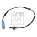 Sensor, rotações da roda