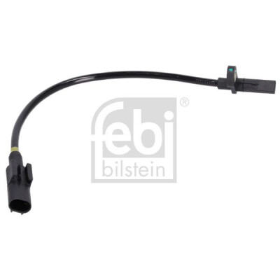 Sensor, rotações da roda
