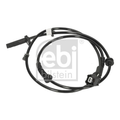Sensor, rotações da roda