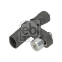 Sensor, rotações da roda